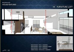 Belgravia Ace (D28), Terrace #602347591
